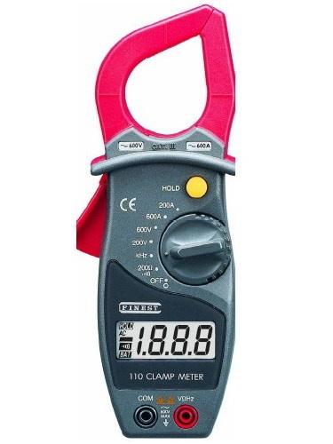    钳表是一种用于