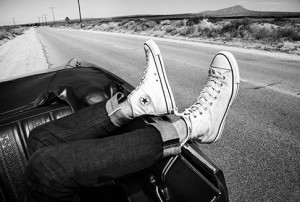 Chuck Taylor All Star