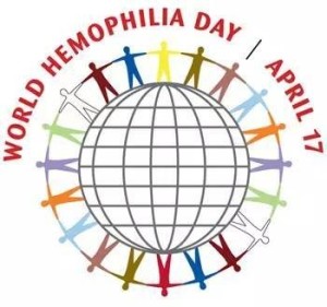 编辑1设立宗旨1989年设定时间机构设定节日起源hemophilia day英文名