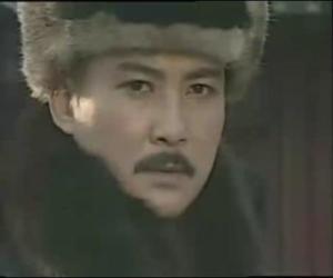 慕思成个人生活照