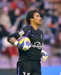 塞尔吉奥阿森霍