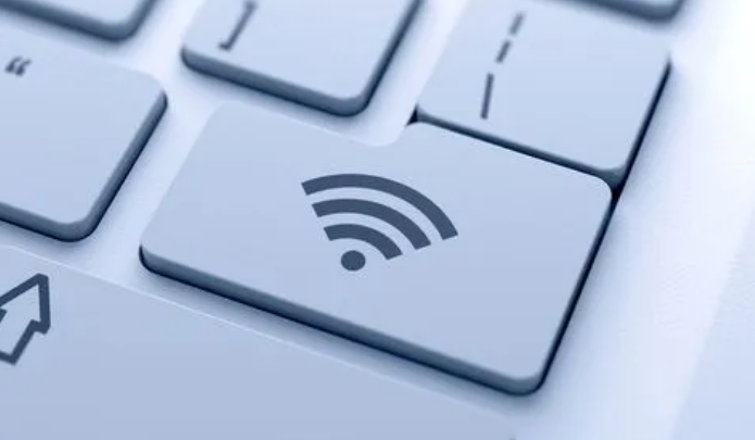 Wi-Fi