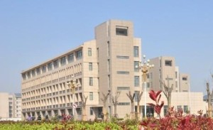 河南开封科技传媒学院