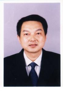 宁德师院数学系教授兼四川大学博士生导师