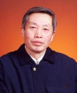 彭庆生教授