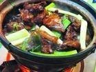 狗肉火锅