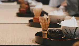 日本茶道