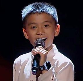 加拿大温哥华出生地加拿大国籍歌手职业男性别2006年3月30日出生日