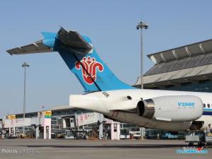 MD-90图册