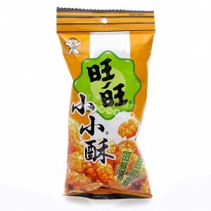 小小酥