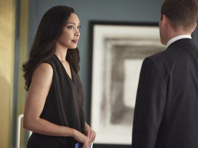 《金装律师》第三季剧照