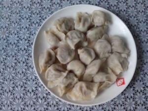 饺子