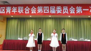 龙湖小学图册