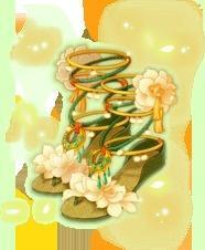 阿阮专属装备图