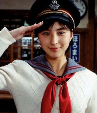 雪子(广末凉子 饰)