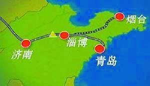 胶济铁路