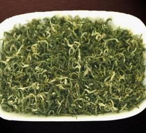 洞庭山碧螺春茶叶