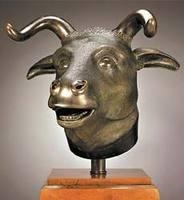 牛首