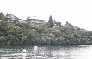 风景名胜