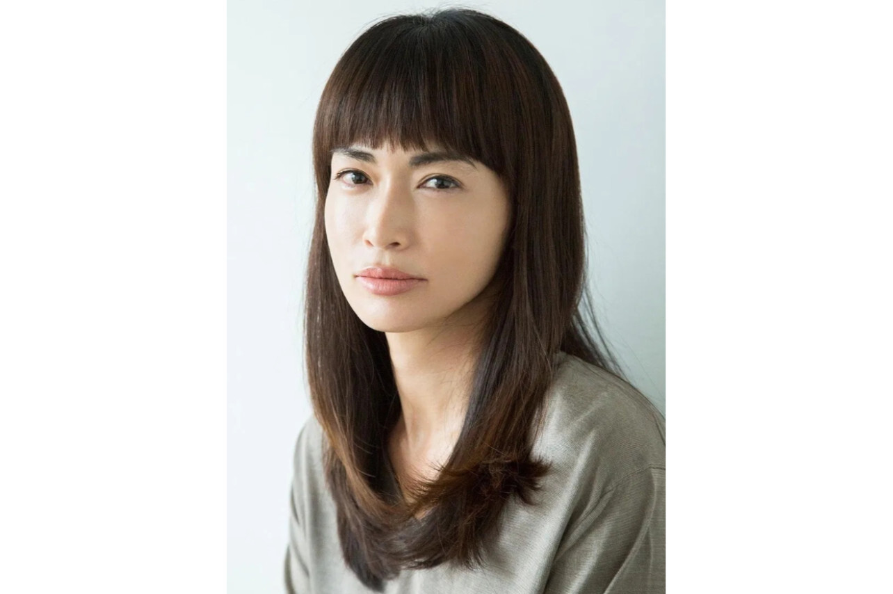 长谷川京子(日本女模特、演员)_搜狗百科