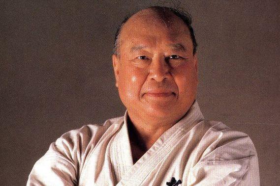 大山倍达 日本空手道家 搜狗百科