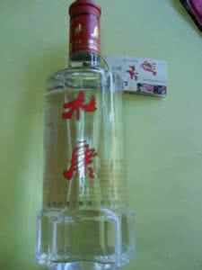 汝阳杜康酒