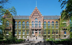瑞典隆德大学