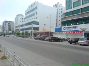 惠来城区（惠城）