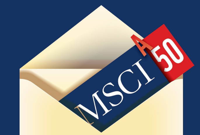 MSCI