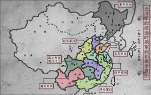 滇系军阀