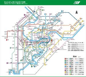 編輯近期規劃《重慶市城市軌道交通近期建設規劃(2012—2020年)》已