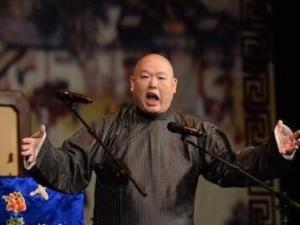 北京评书