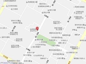 协同软件集团大楼
