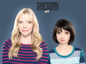 Garfunkel and Oates