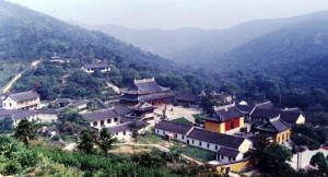 包山禅寺