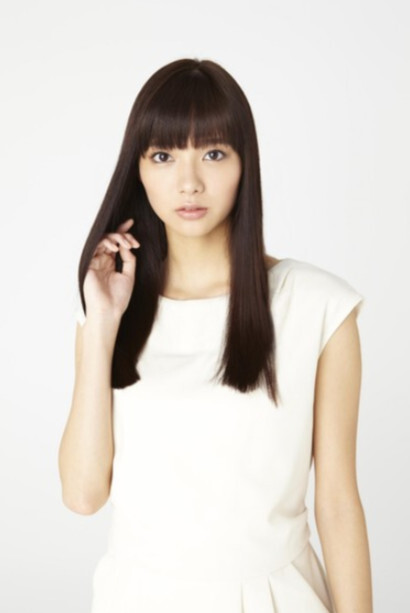 新川优爱 日本女演员 模特 搜狗百科 新川优爱 日本女演员 模特 搜狗百科