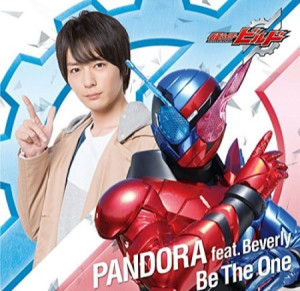 编辑exaid世界以失忆前葛城巧的身份出现在exaid的世界,见到了与exaid