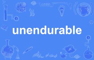 舒适的英文单词形容词 300