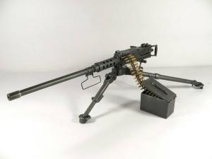 M2式勃朗宁重机枪