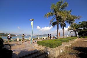 厦门海滨公园