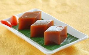 红枣糕