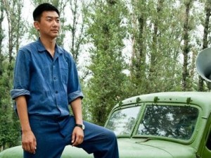 《绝密543》剧照