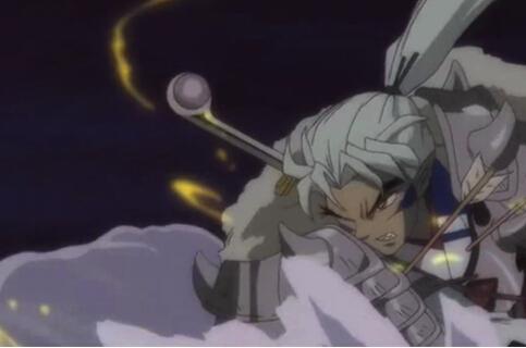 斗牙王 犬夜叉 中的角色 搜狗百科