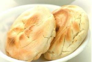 糖酥杠子头火烧
