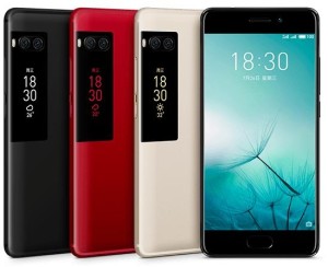 魅族Pro7