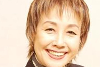 杉山佳寿子_搜狗百科