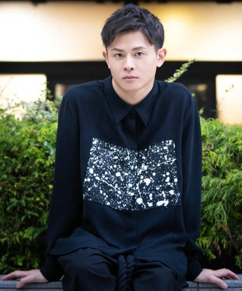 石毛 翔弥