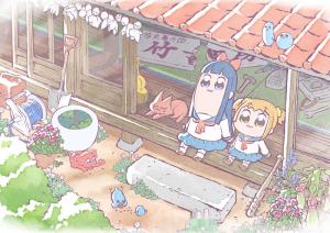 主视图