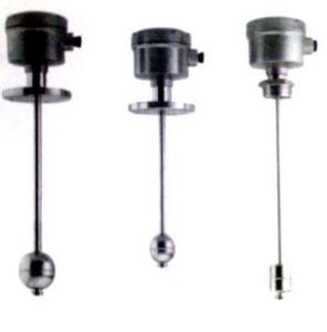 磁浮球液位计