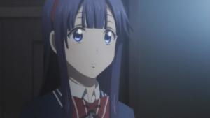 飞鸟美琴